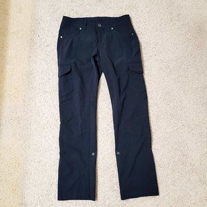 Kuhl pants size 2 $140.00